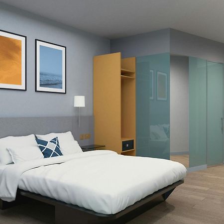 Four Points Flex By Sheraton Dundee Extérieur photo