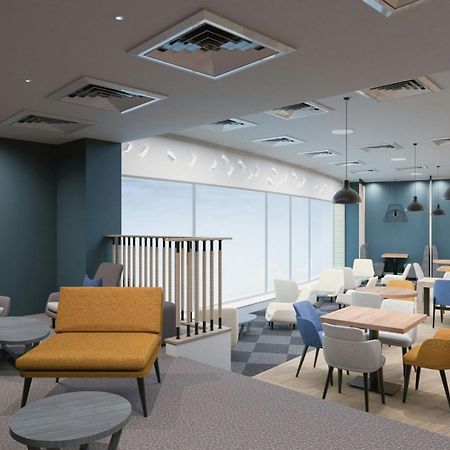 Four Points Flex By Sheraton Dundee Extérieur photo