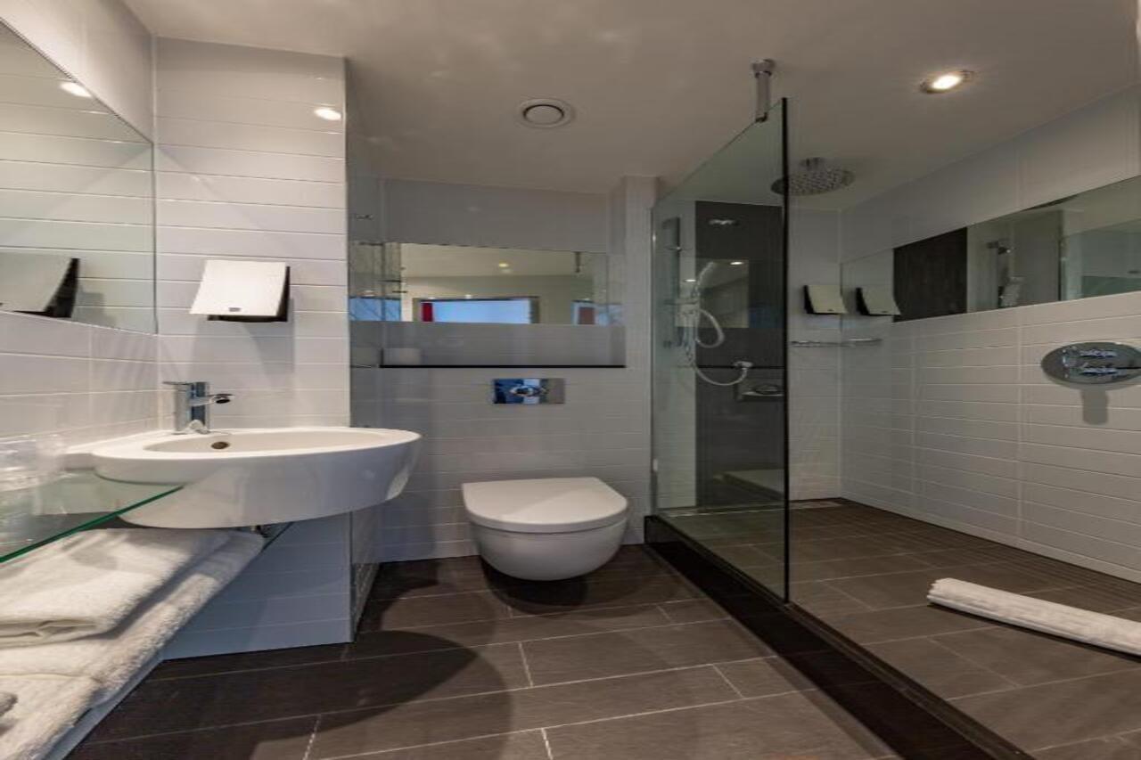 Four Points Flex By Sheraton Dundee Extérieur photo