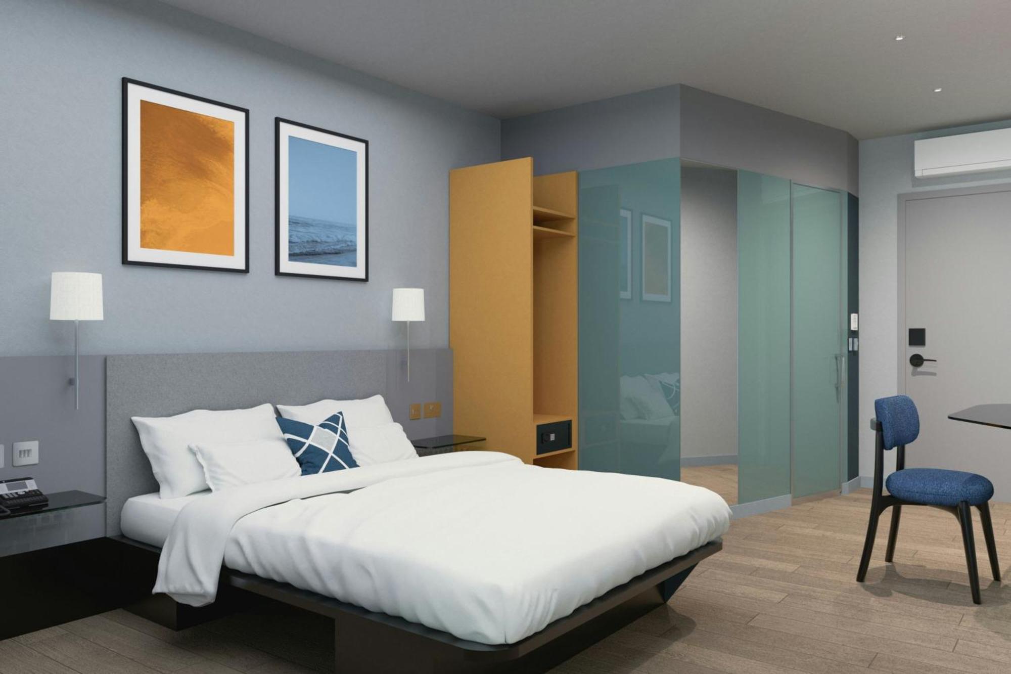 Four Points Flex By Sheraton Dundee Extérieur photo
