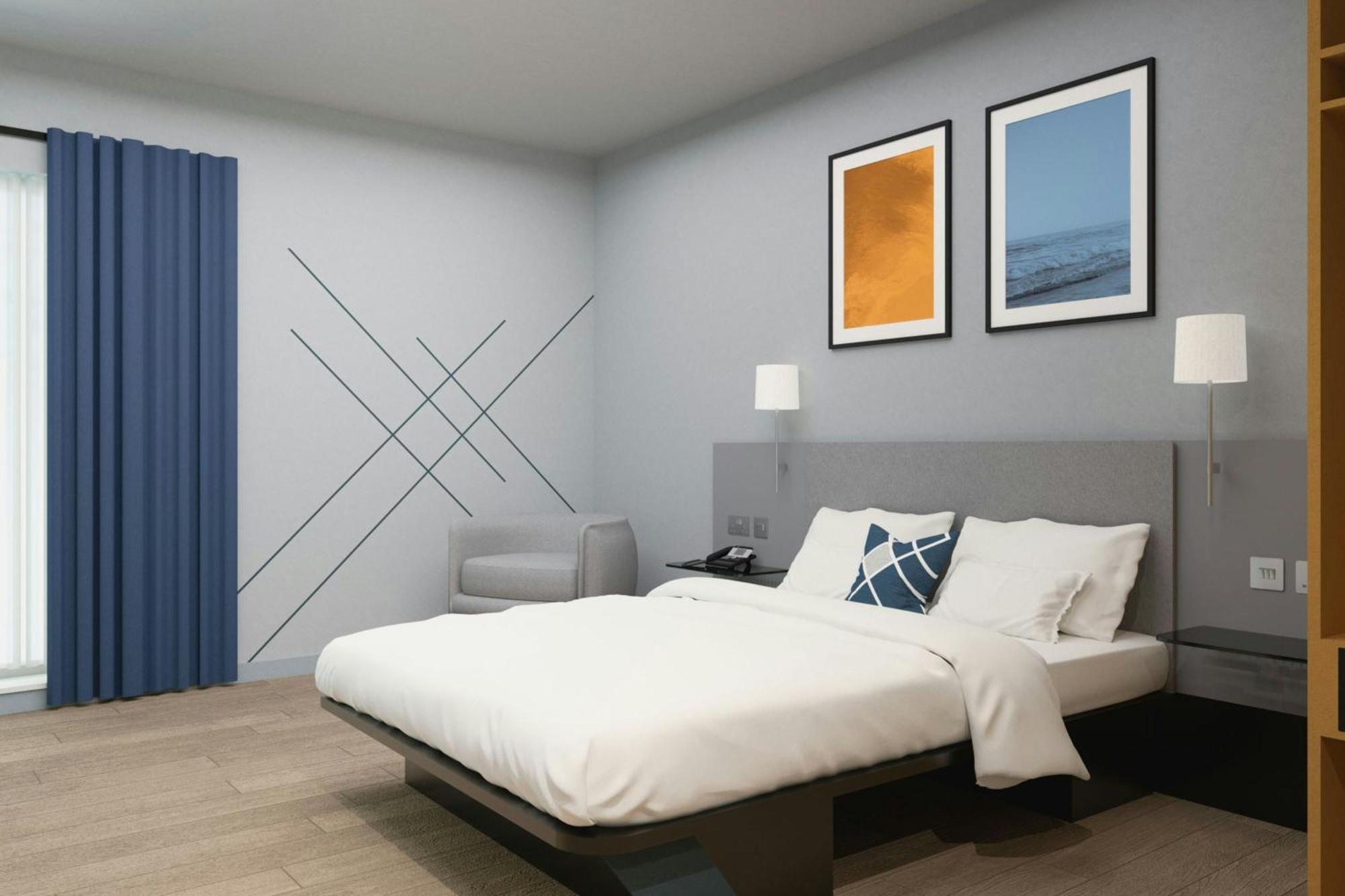 Four Points Flex By Sheraton Dundee Extérieur photo