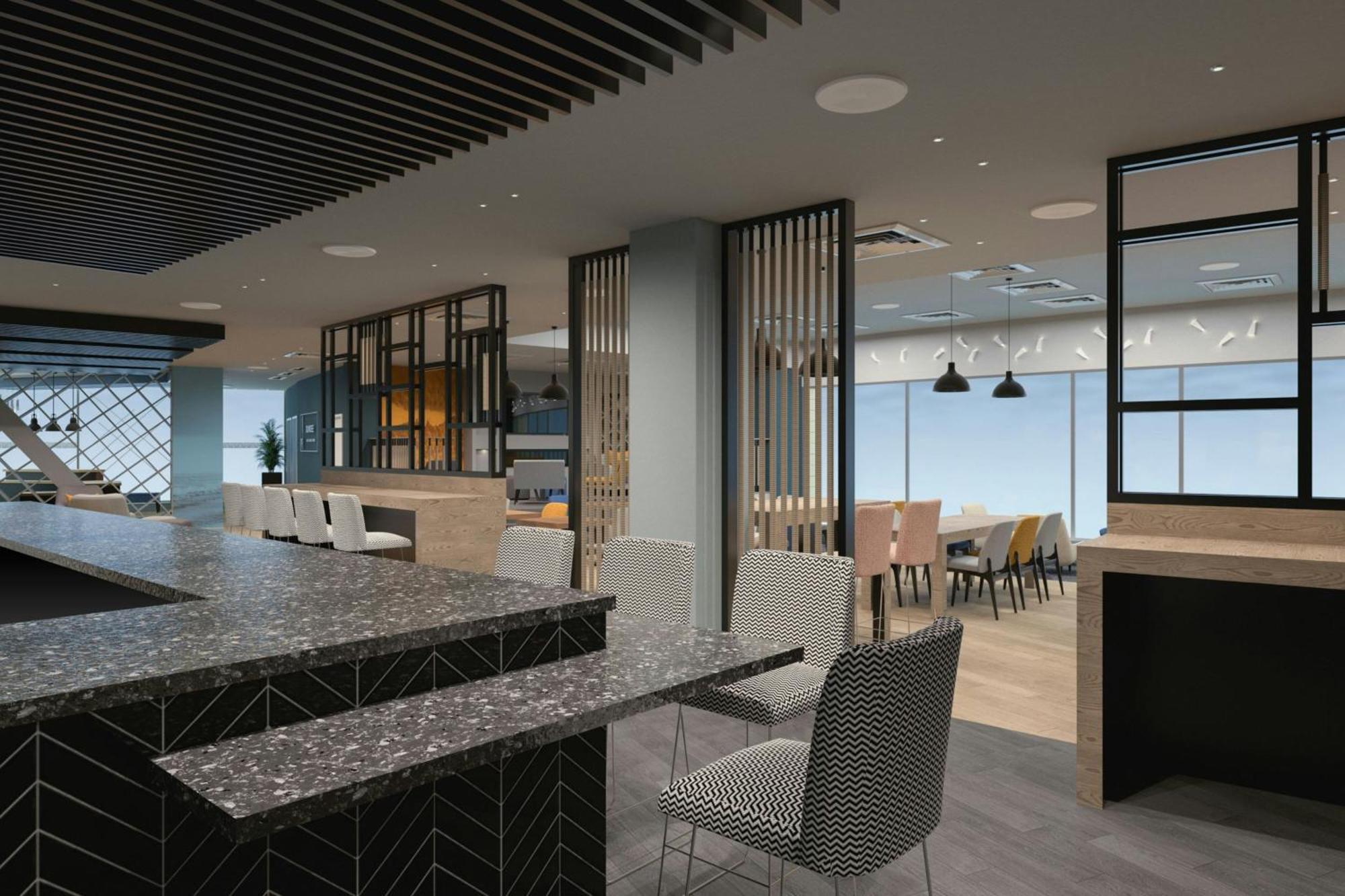 Four Points Flex By Sheraton Dundee Extérieur photo