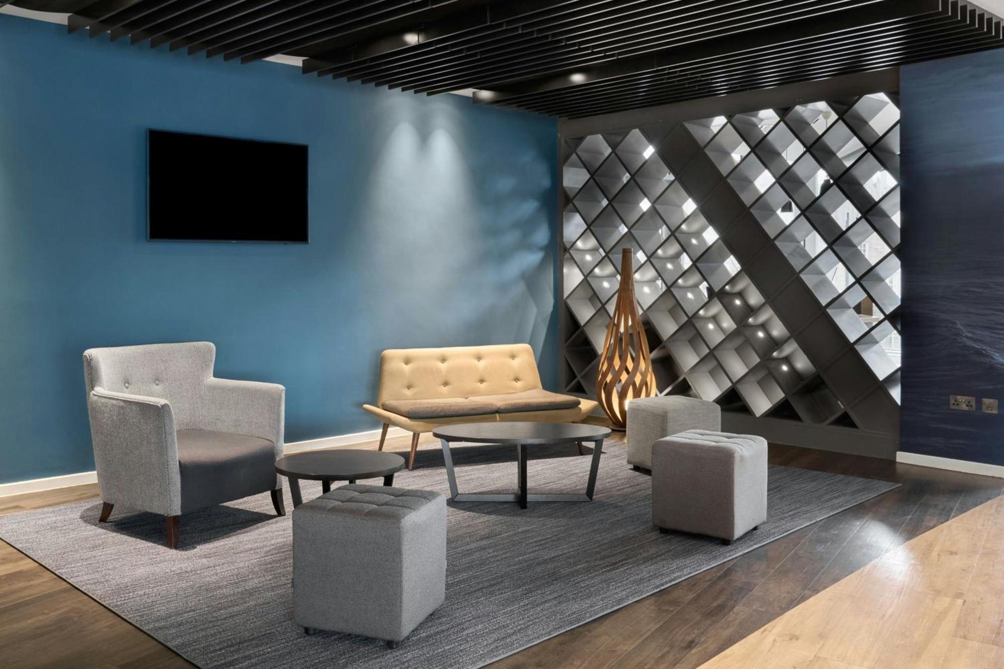 Four Points Flex By Sheraton Dundee Extérieur photo