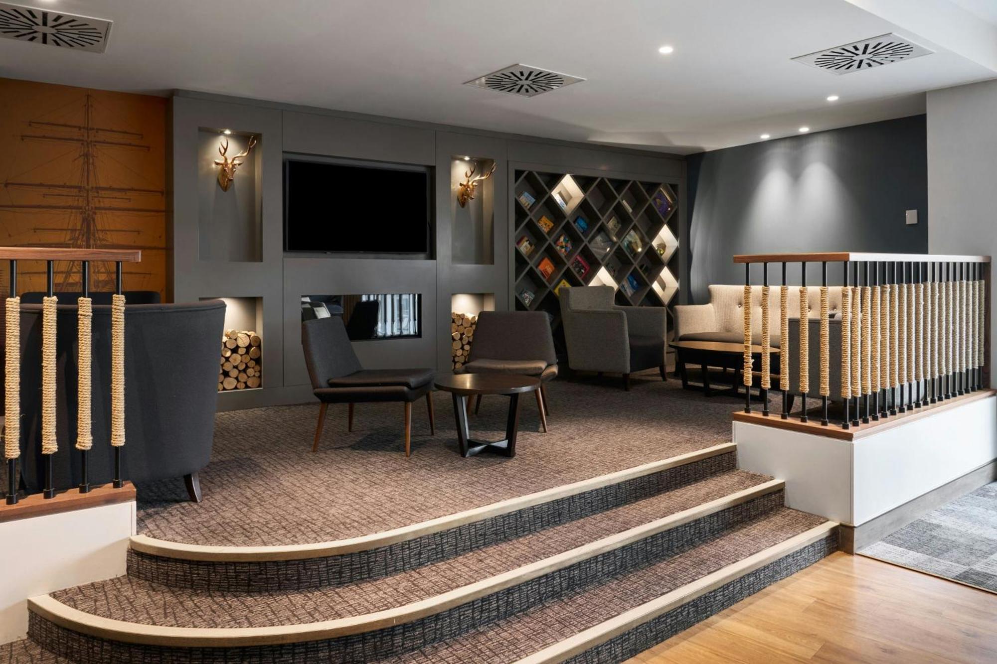 Four Points Flex By Sheraton Dundee Extérieur photo