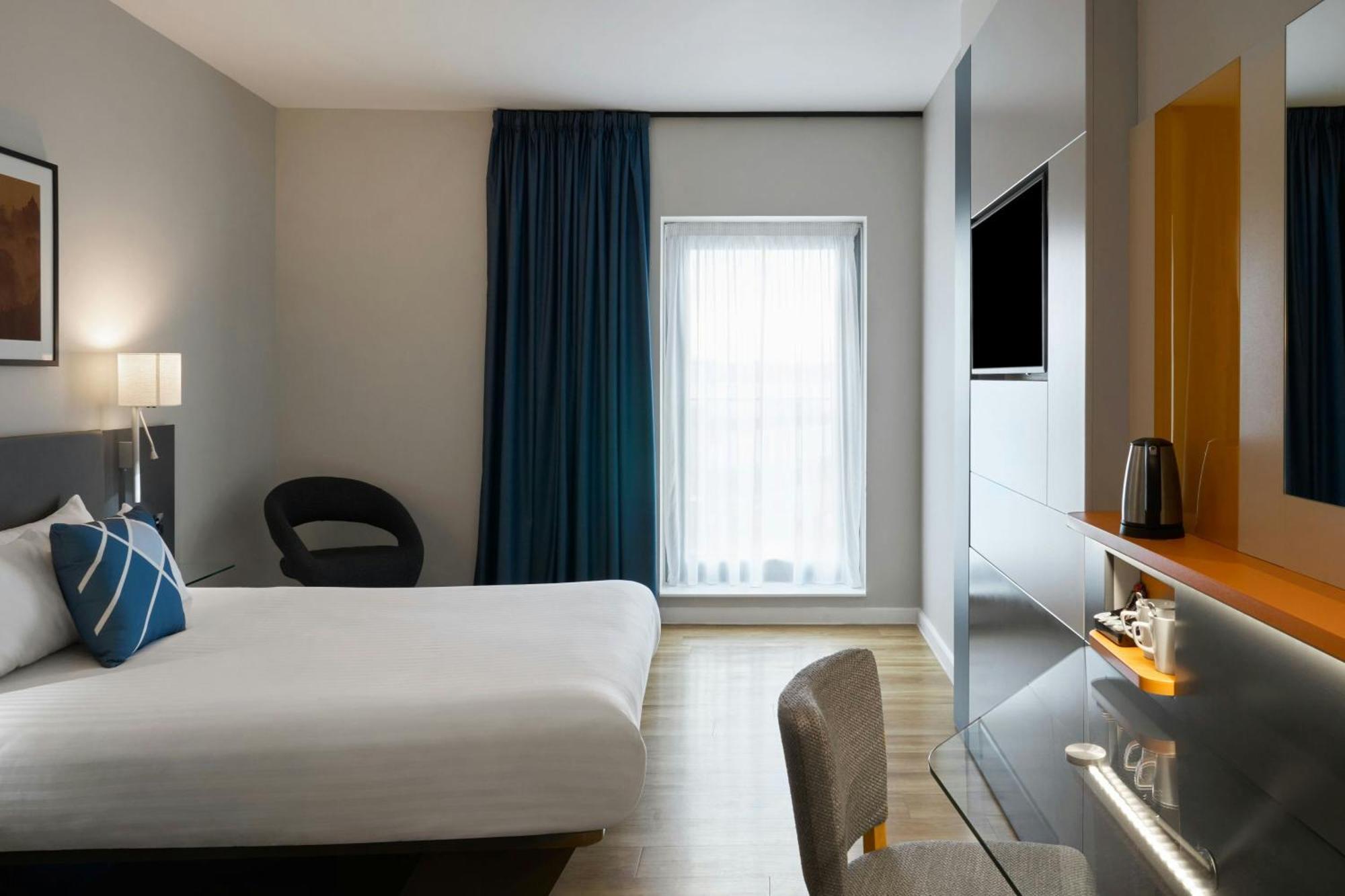 Four Points Flex By Sheraton Dundee Extérieur photo