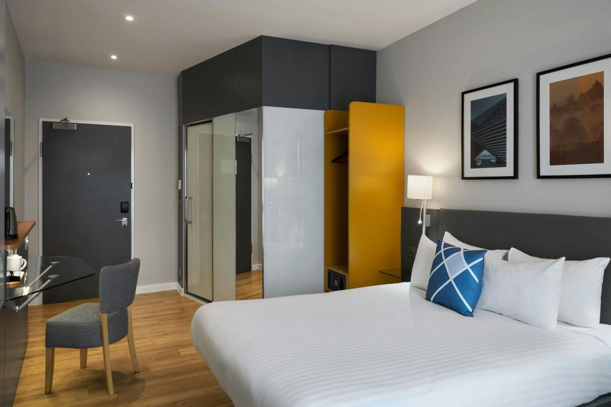 Four Points Flex By Sheraton Dundee Extérieur photo
