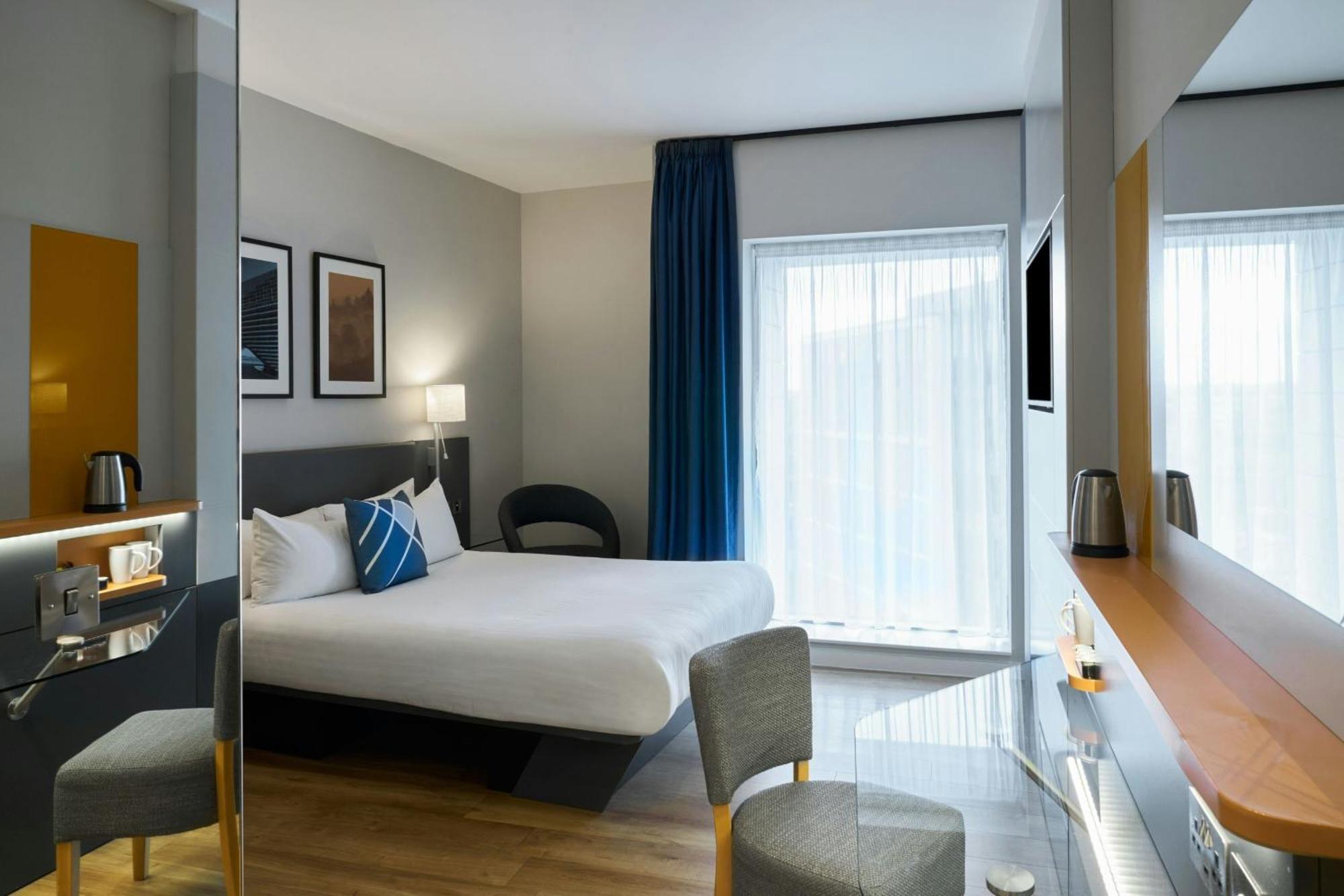 Four Points Flex By Sheraton Dundee Extérieur photo