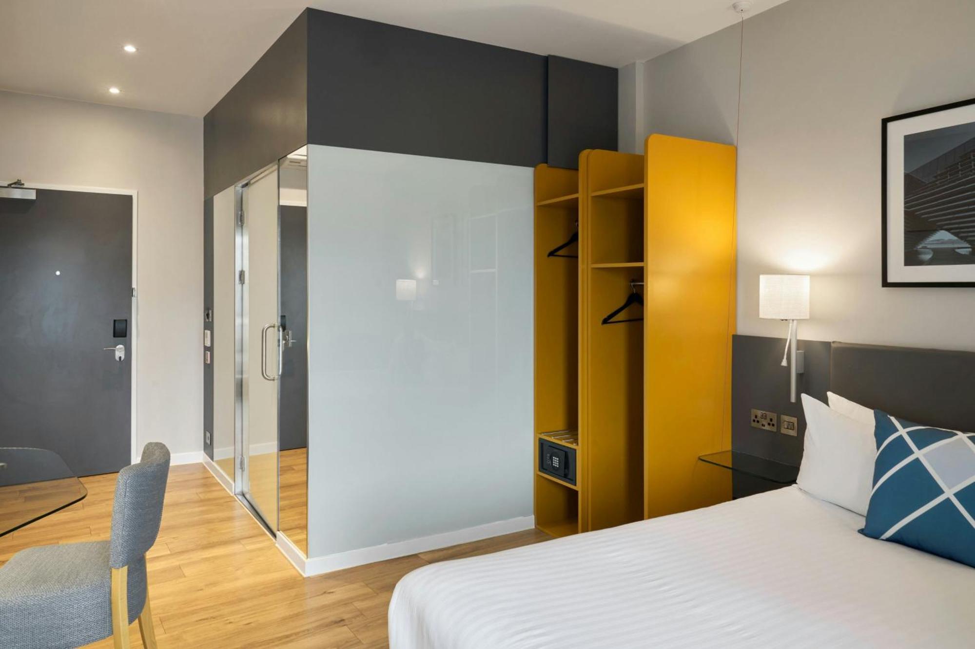 Four Points Flex By Sheraton Dundee Extérieur photo