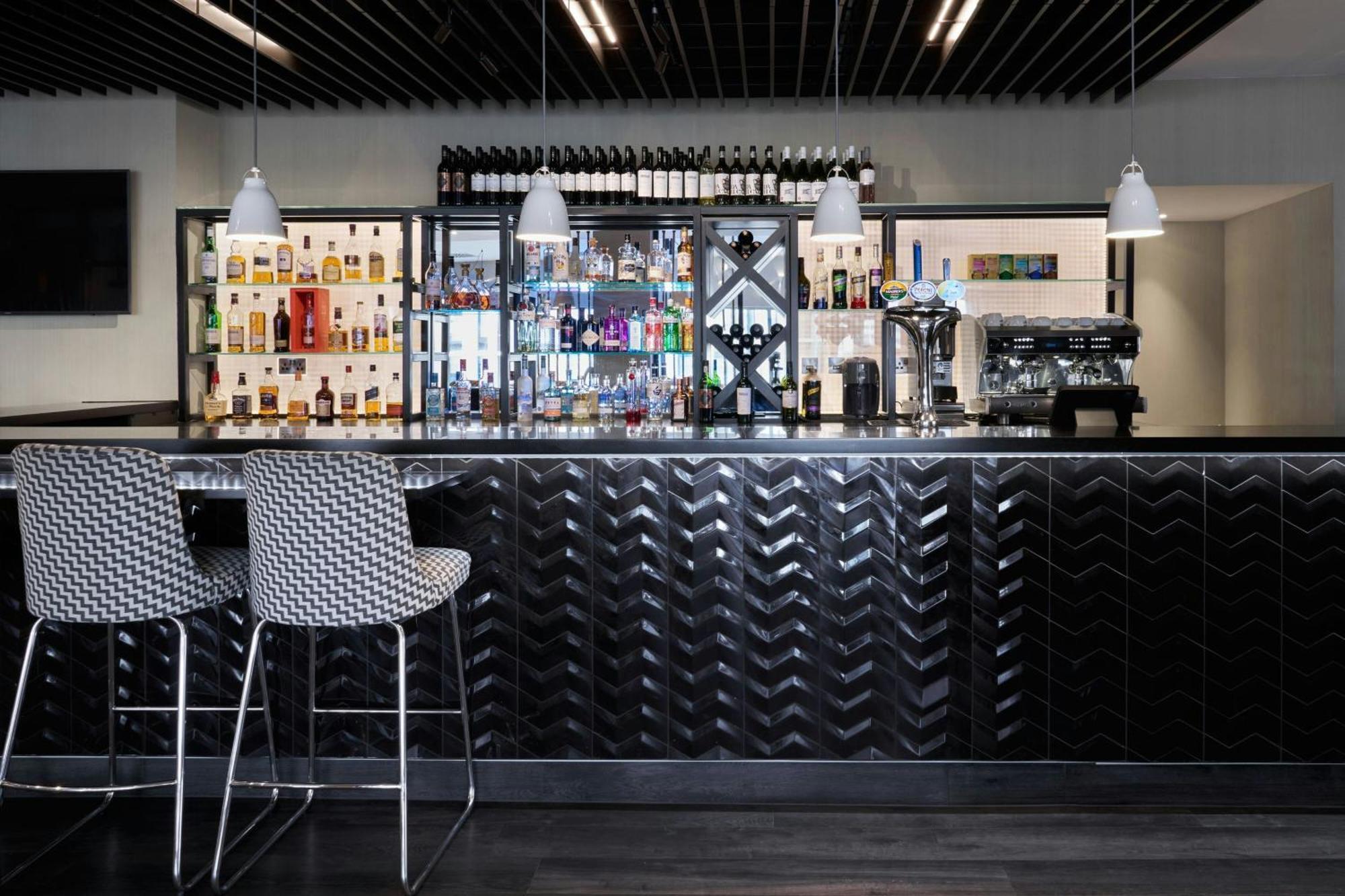 Four Points Flex By Sheraton Dundee Extérieur photo