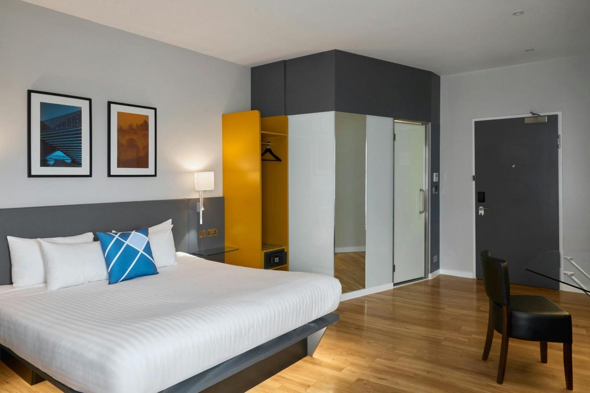Four Points Flex By Sheraton Dundee Extérieur photo