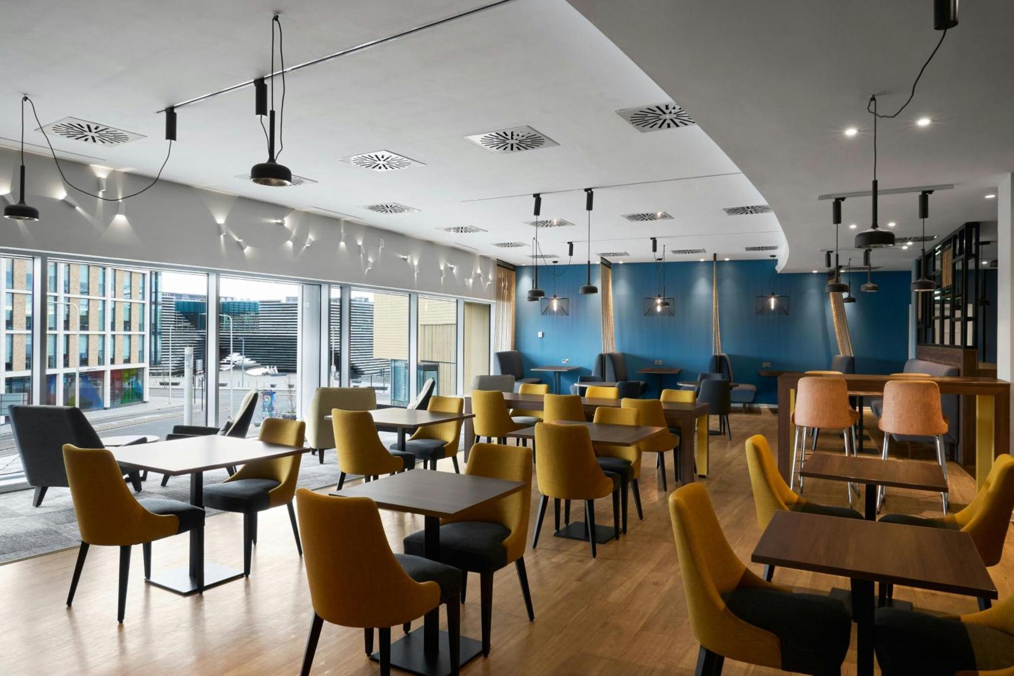 Four Points Flex By Sheraton Dundee Extérieur photo