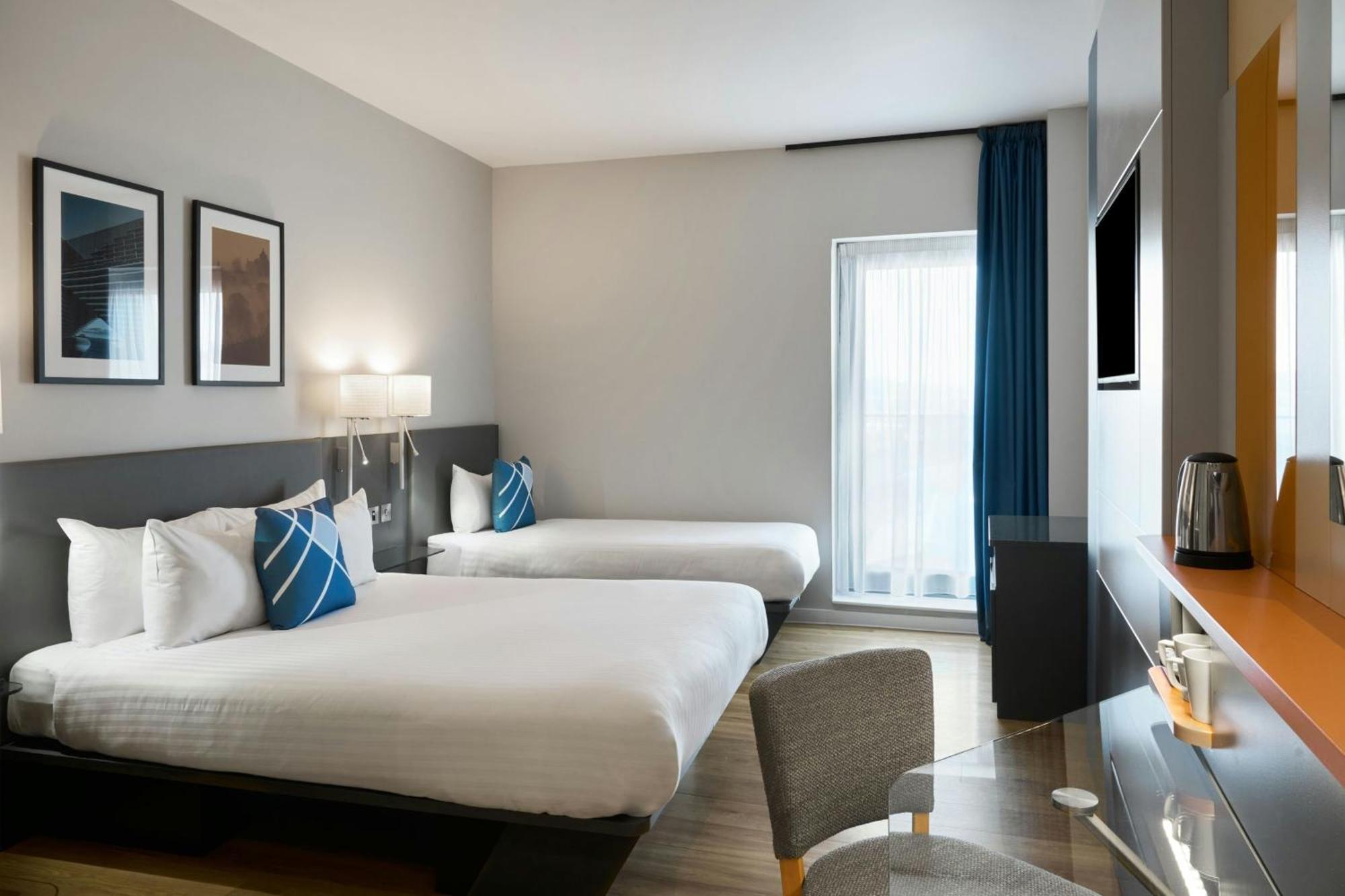 Four Points Flex By Sheraton Dundee Extérieur photo
