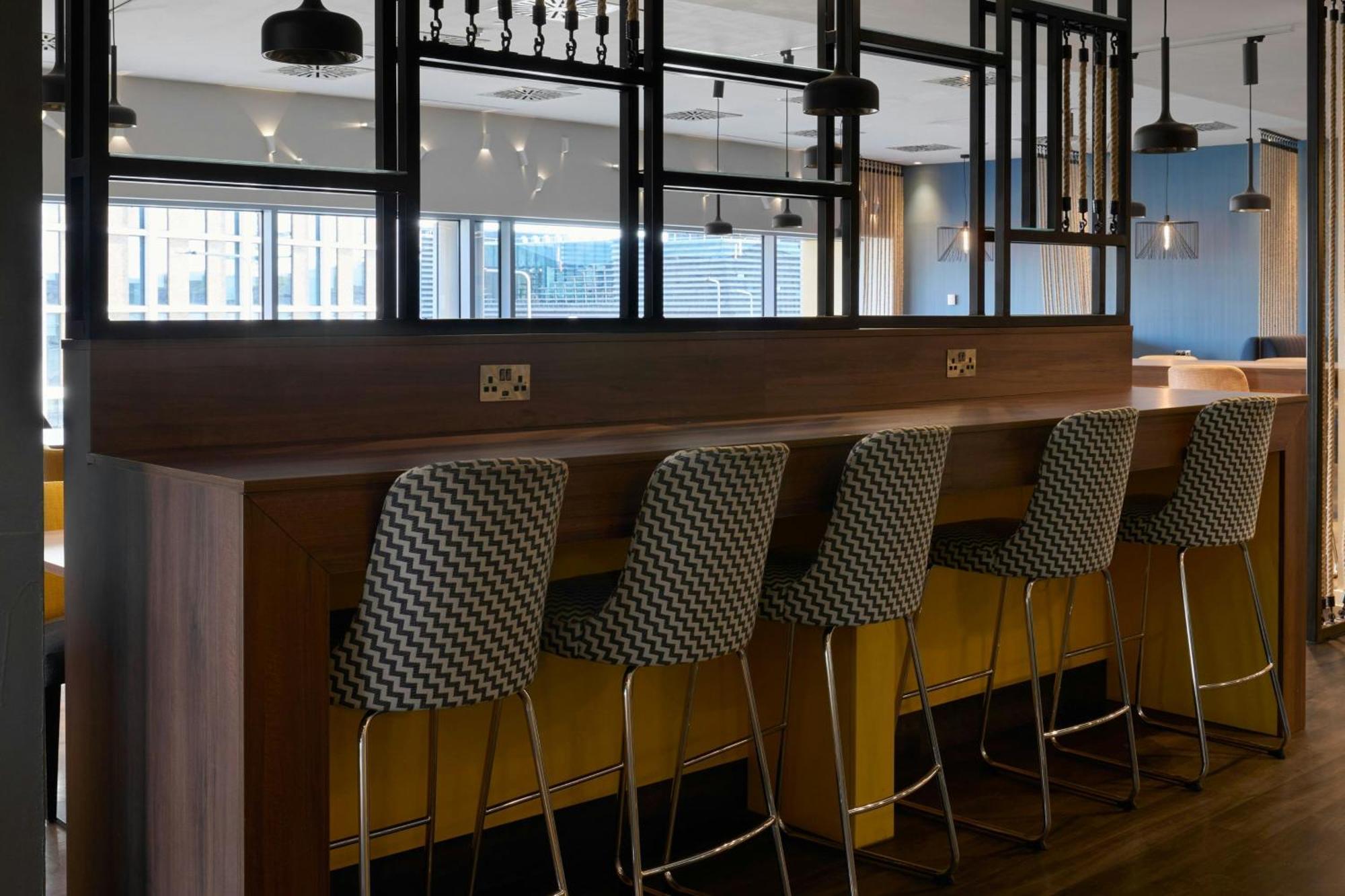 Four Points Flex By Sheraton Dundee Extérieur photo