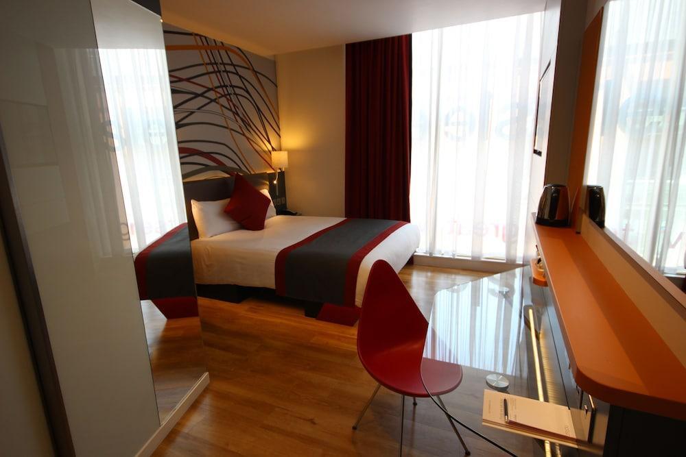 Four Points Flex By Sheraton Dundee Extérieur photo