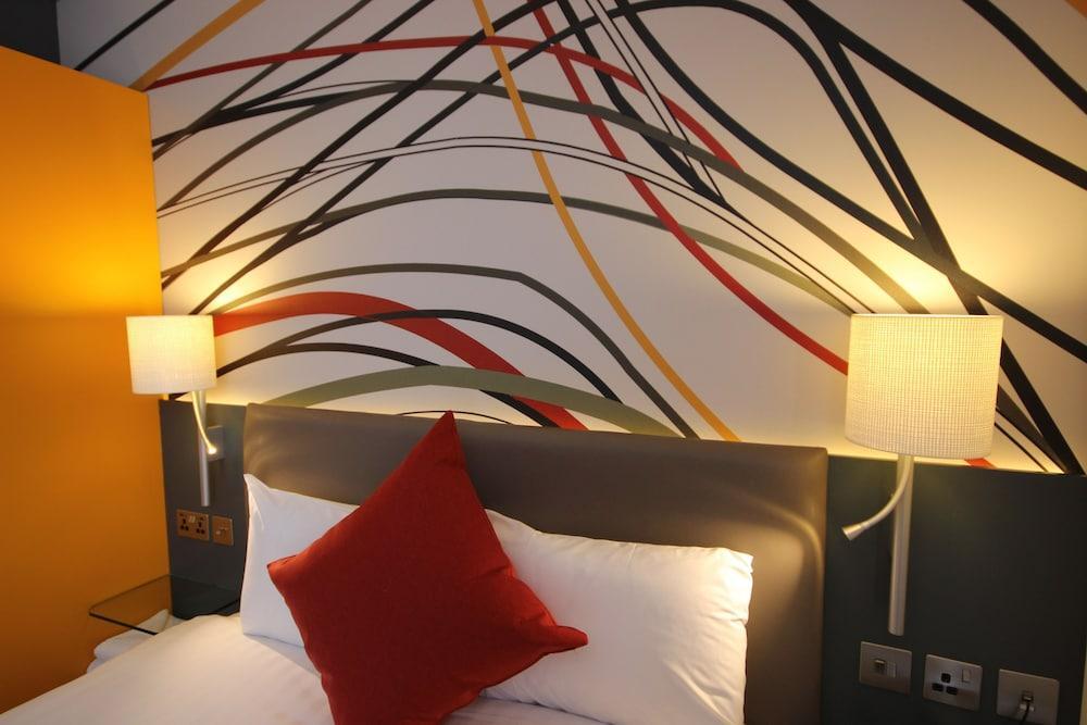 Four Points Flex By Sheraton Dundee Extérieur photo