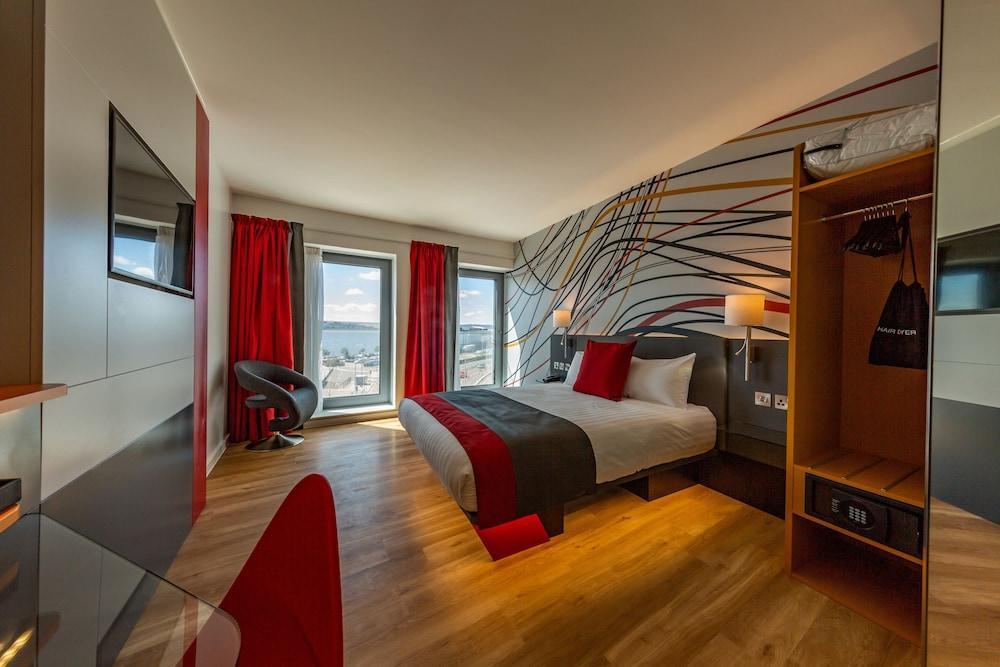 Four Points Flex By Sheraton Dundee Extérieur photo