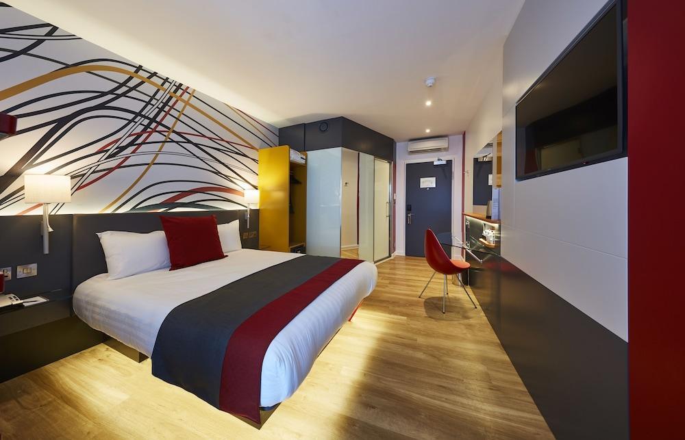 Four Points Flex By Sheraton Dundee Extérieur photo