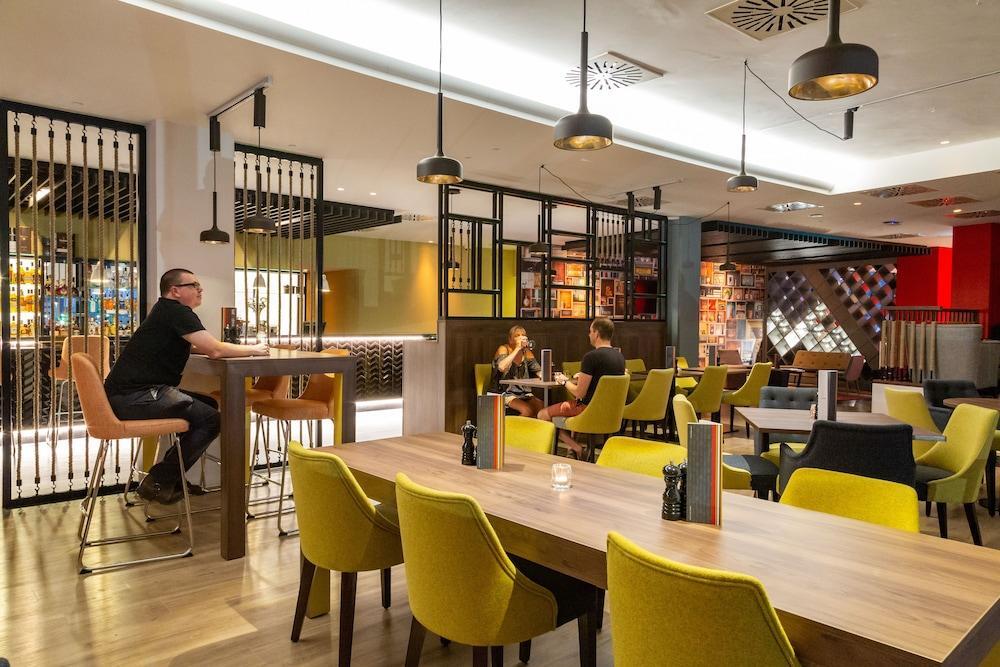 Four Points Flex By Sheraton Dundee Extérieur photo