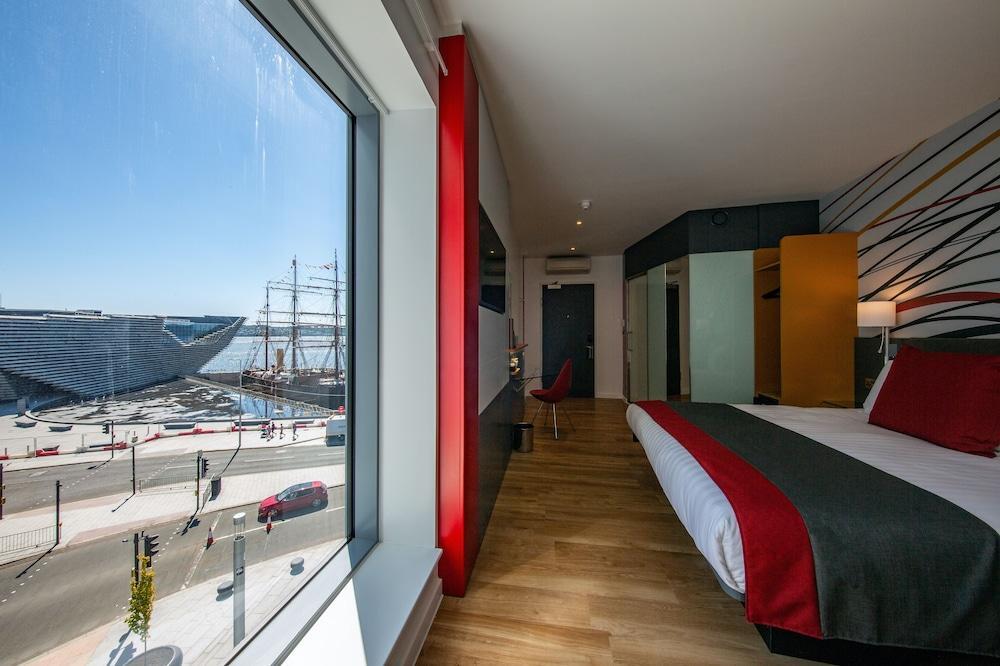 Four Points Flex By Sheraton Dundee Extérieur photo